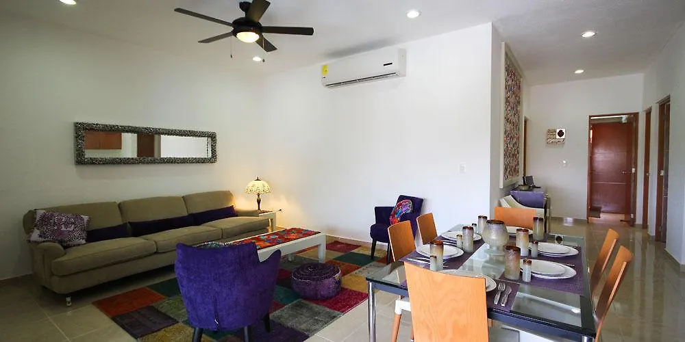Casa Lili Ph 호텔 푸에르토 모렐로스